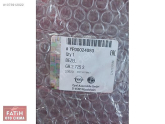Oto Çıkma Parça / Opel / Grandland X / Tampon / Sis Farı Çerçevesi / Çıkma Parça 
