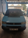 2. El Oto / Volkswagen / Transporter
