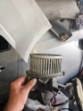 FİAT PUNTO KALORİFER MOTORU