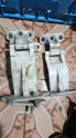 Ford custom bagaj kapağı menteşesi