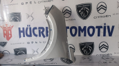 Oto Çıkma Parça / Peugeot / 2008 / Kaporta & Karoser / Sol Ön Çamurluk / Çıkma Parça 