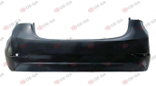 HYUNDAİ ELANTRA ARKA TAMPON SPOİLERLİ 2010-2015 SIFIR