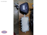 Oto Çıkma Parça / Ford / Tourneo Courier / Göğüslük & Torpido / Komple Torpido / Çıkma Parça 
