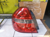 Oto Çıkma Parça / Chevrolet / Aveo / Far & Stop / Sol Arka Stop / Çıkma Parça 