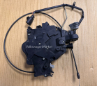 VW TRANSPORTER 03-08 SAĞ SÜRGÜLÜ KAPI KİLİDİ 7H0843654BR