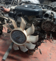 Oto Çıkma Parça / Isuzu / NKR / Motor / Motor (komple) / Çıkma Parça 