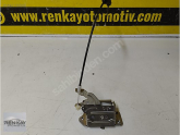 Oto Çıkma Parça / Dacia / Dokker / Kaporta & Karoser / Kapı Kilidi / Çıkma Parça 