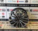 TOGG T10X JANT ORJİNAL ÇIKMA YEDEK PARÇA