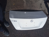 Oto Çıkma Parça / Mercedes / C Serisi / Kaporta & Karoser / Bagaj Kapağı / Çıkma Parça 