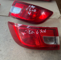 RENAULT CLİO 4 SAG SOL STOP