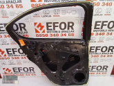 Oto Çıkma Parça / Honda / City / Kaporta & Karoser / Sol Arka Kapı / Sıfır Parça 