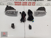 Oto Çıkma Parça / Temsa / Safir / Far & Stop / Sis Farı / Sıfır Parça 