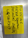 Oto Çıkma Parça / Audi / A6 / Tampon / Tampon Demiri / Çıkma Parça 