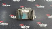 Renault Megane 1.6 Motor Beyni 7700860319 7700105156
