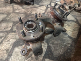 Oto Çıkma Parça / Hyundai / Getz / Alt Takım / Taşıyıcı / Çıkma Parça 