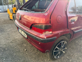 Oto Çıkma Parça / Peugeot / 106 / Tampon / Ön Tampon / Çıkma Parça 