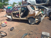 Renault 9 bretway çelik cant lastik