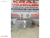 Oto Çıkma Parça / Volkswagen / Jetta / Motor / Silindir Kapağı / Çıkma Parça 