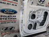 Oto Çıkma Parça / Hyundai / Tucson / Kaporta & Karoser / Sağ Ön Kapı / Çıkma Parça 