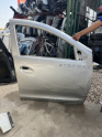 2018 2022 Dacia duster ön sağ kapı çıkma orjınal