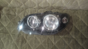 Oto Çıkma Parça / Fiat / Albea / Far & Stop / Sol Ön Far / Çıkma Parça 