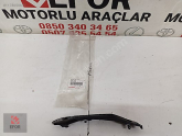 Oto Çıkma Parça / Toyota / Yaris / Tampon / Tampon Braketi / Sıfır Parça 