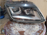 VOLKSWAGEN AMAROK ZENON SAĞ FAR ORJİNAL