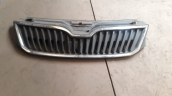 SKODA RAPİD PANJUR