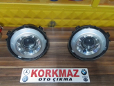 Oto Çıkma Parça / Mercedes / G Serisi / Far & Stop / Sağ Ön Far / Çıkma Parça 