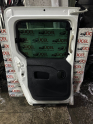 Oto Çıkma Parça / Renault / Kangoo / Kaporta & Karoser / Sol Arka Kapı / Çıkma Parça 