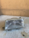 Oto Çıkma Parça / Volkswagen / Polo / Far & Stop / Sol Ön Far / Çıkma Parça 