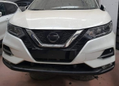 Qashqai J11 Kaput ve Diğer Nissan Parçaları - MIL OTO