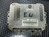 0281012770 EDC16C3 RENAULT LAGUNA 1.9 MOTOR BEYNİ