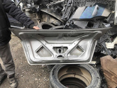 Oto Çıkma Parça / Renault / Clio / Kaporta & Karoser / Bagaj Kapağı / Çıkma Parça 