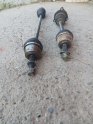 Oto Çıkma Parça / Fiat / Doblo / Alt Takım / Aks / Çıkma Parça 