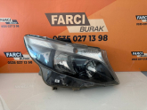 Oto Çıkma Parça / Mercedes / Vito / Far & Stop / Sağ Ön Far / Çıkma Parça 
