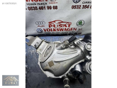 Oto Çıkma Parça / Volkswagen / Passat / Egzoz / Partikül Filtresi / Çıkma Parça 