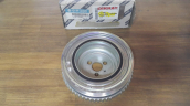 krank kasnağı Fiat Palio, Stilo 1,4 16 valf OEM 71748807 orjinal