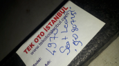 Oto Çıkma Parça / Seat / Leon / Tampon / Tampon Köpük / Çıkma Parça 