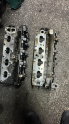 Oto Çıkma Parça / Opel / Meriva / Motor / Silindir Kapağı / Çıkma Parça 