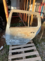 RENAULT CLİO HB SOL ARKA KAPI