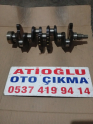 Oto Çıkma Parça / Hyundai / Excel / Motor / Krank / Çıkma Parça 