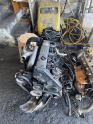 Oto Çıkma Parça / Ford / Tourneo Connect / Motor / Motor (komple) / Çıkma Parça 