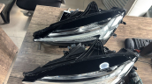 Oto Çıkma Parça / Volvo / S60 / Far & Stop / Sol Ön Far / Çıkma Parça 