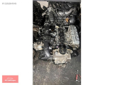 Oto Çıkma Parça / Volkswagen / Golf / Motor / Komple Motor / Çıkma Parça 