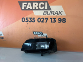 GOLF 7 SOL SİS ORJİNAL GOLF 7 SOL SİS ORJİNAL