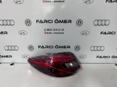 OPEL ASTRA J SOL DIŞ STOP SIFIR o3