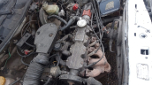 Opel kadett 1.6 8v motor