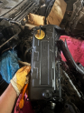 Opel Corsa COMBO C 1.7 KÜLBÜTÖR KAPAĞI ORJİNAL