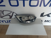 Oto Çıkma Parça / Kia / Rio / Far & Stop / Sağ Ön Far / Çıkma Parça 